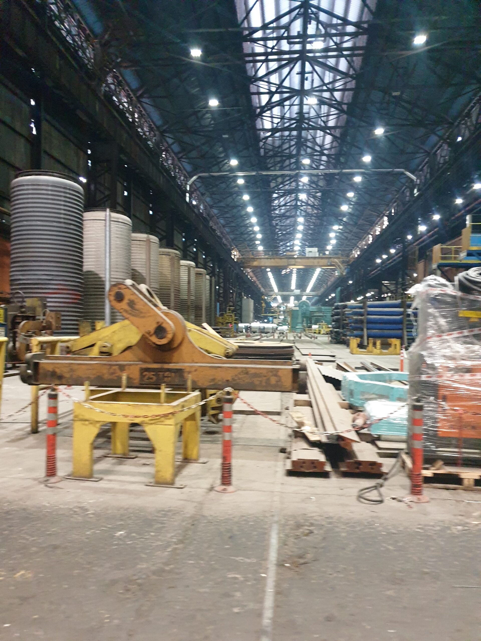 Erdemir Iron and Steel Plant - 3