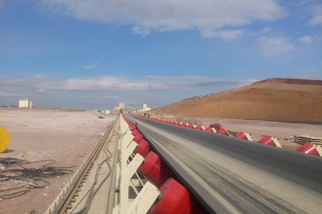 Koza Gold - Himmetdede Gold Mine Phase 2 Expansion Projects